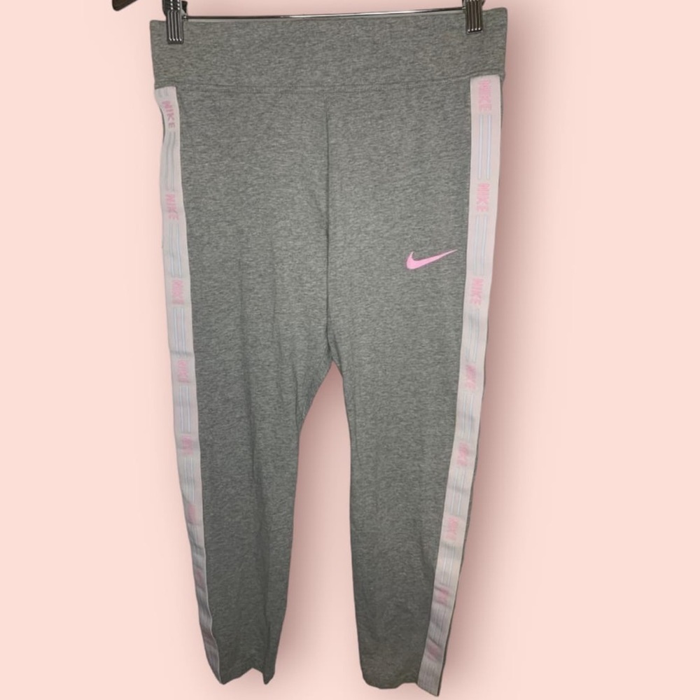 Nike Ultra Femme  High Rise Tape Leggings, Size L